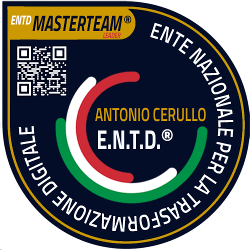 ENTD Master Team Leader